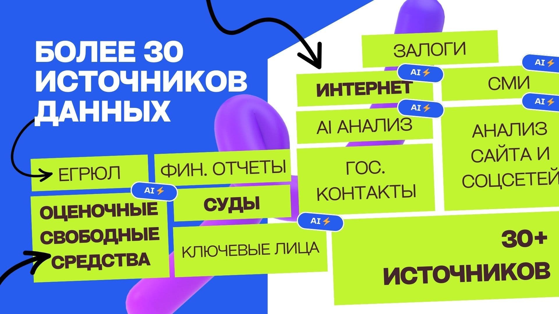 Контрагент24 — скриншот 2