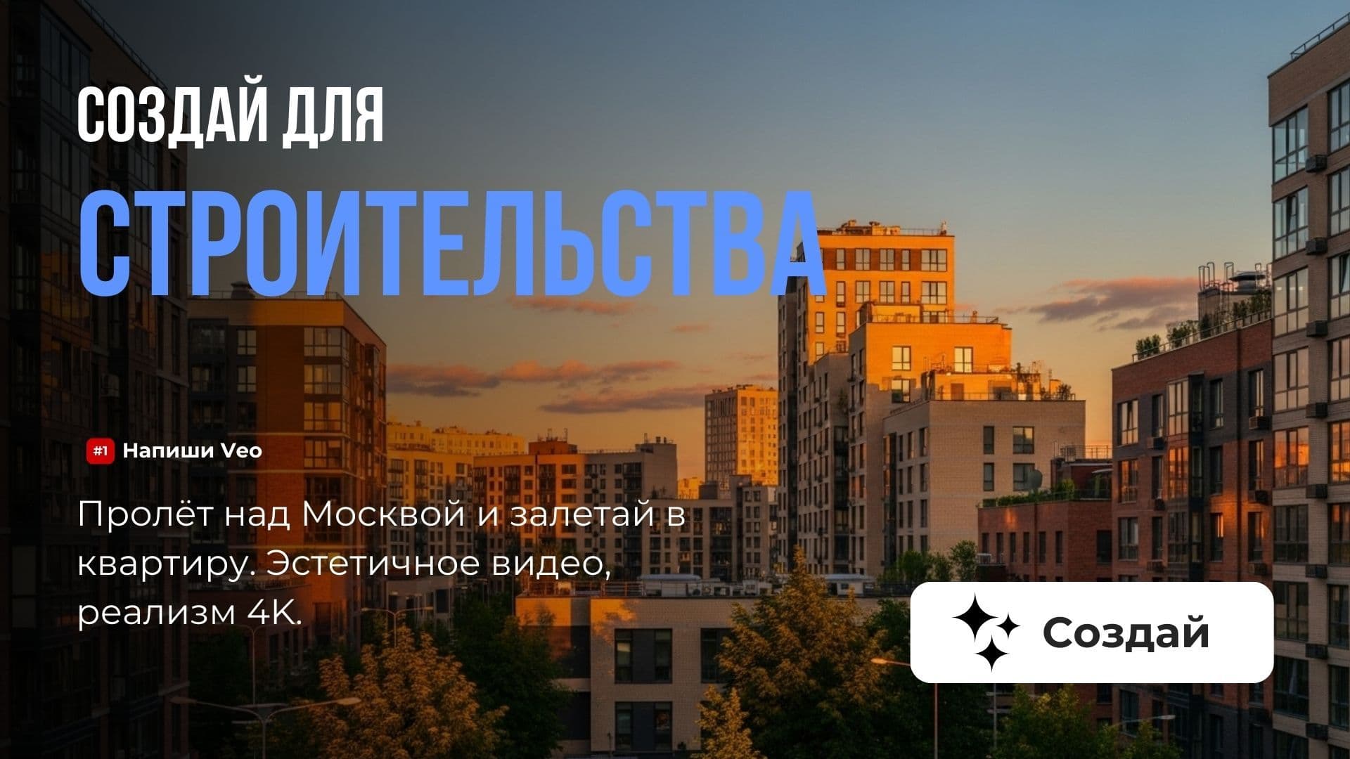Veo — скриншот 4