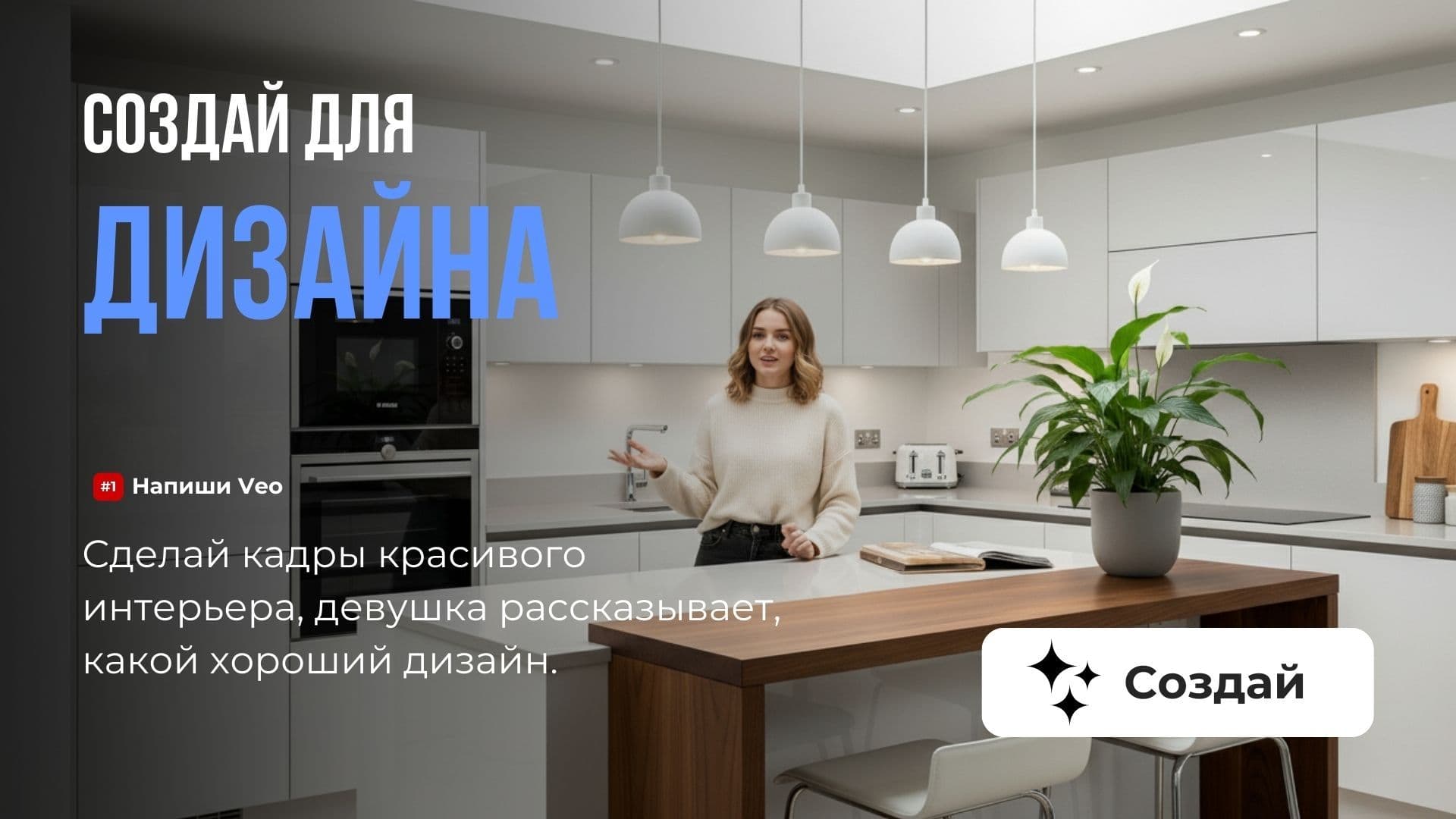 Veo — скриншот 5