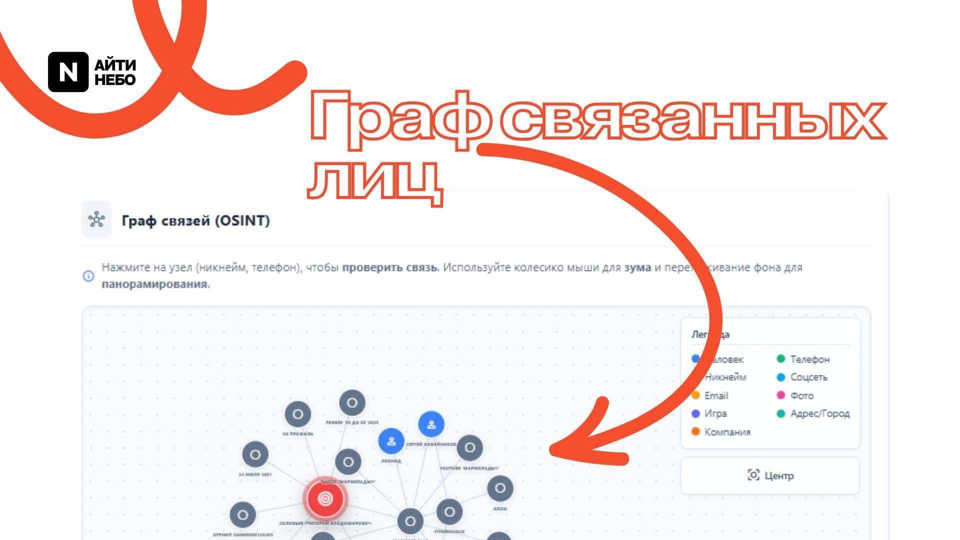 Контакт24 — скриншот 6
