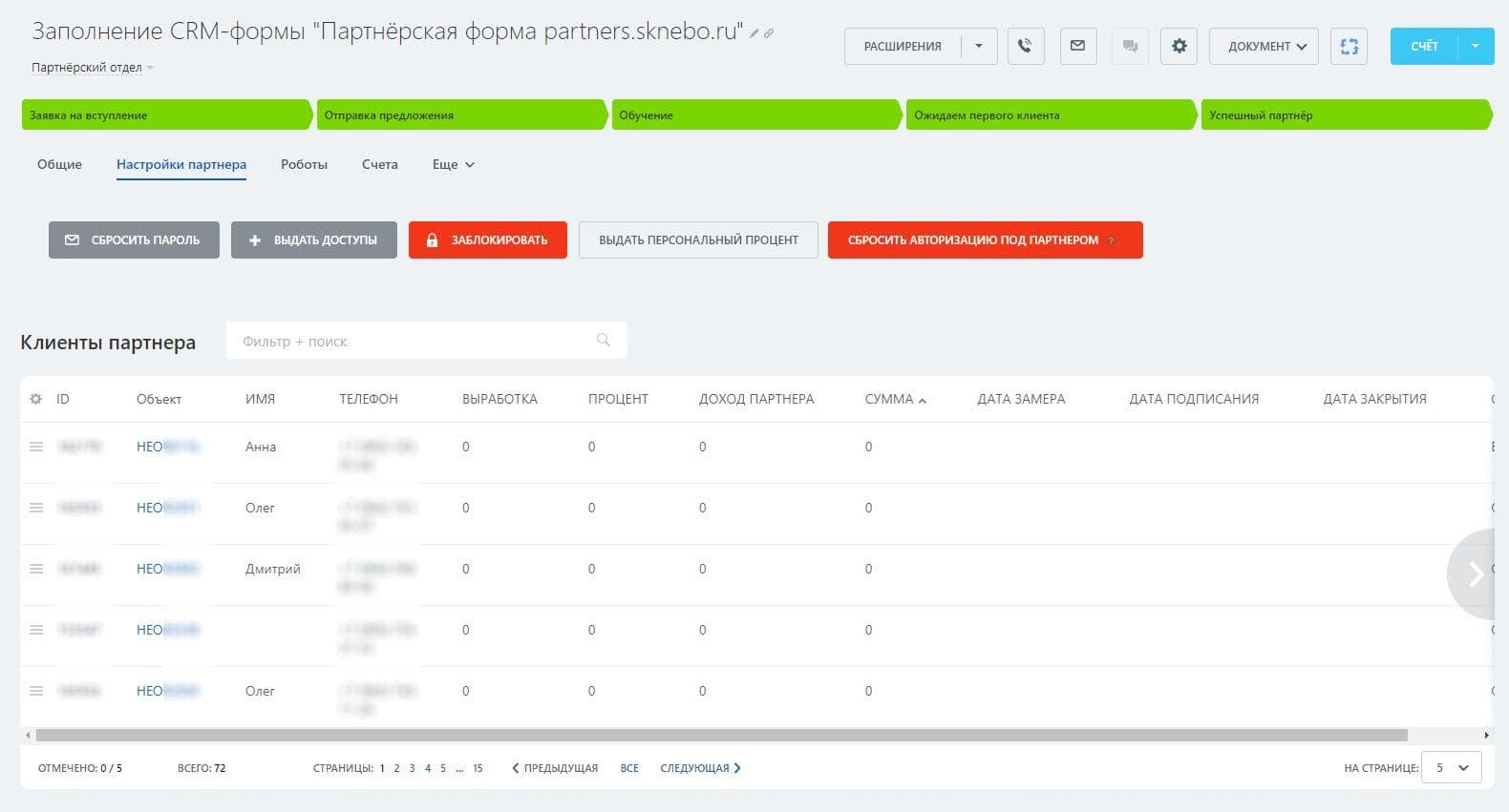 CRM